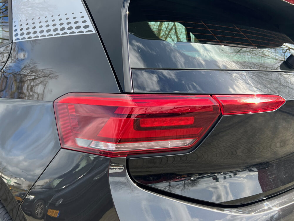 Volkswagen ID.3 First 58 kWh 7