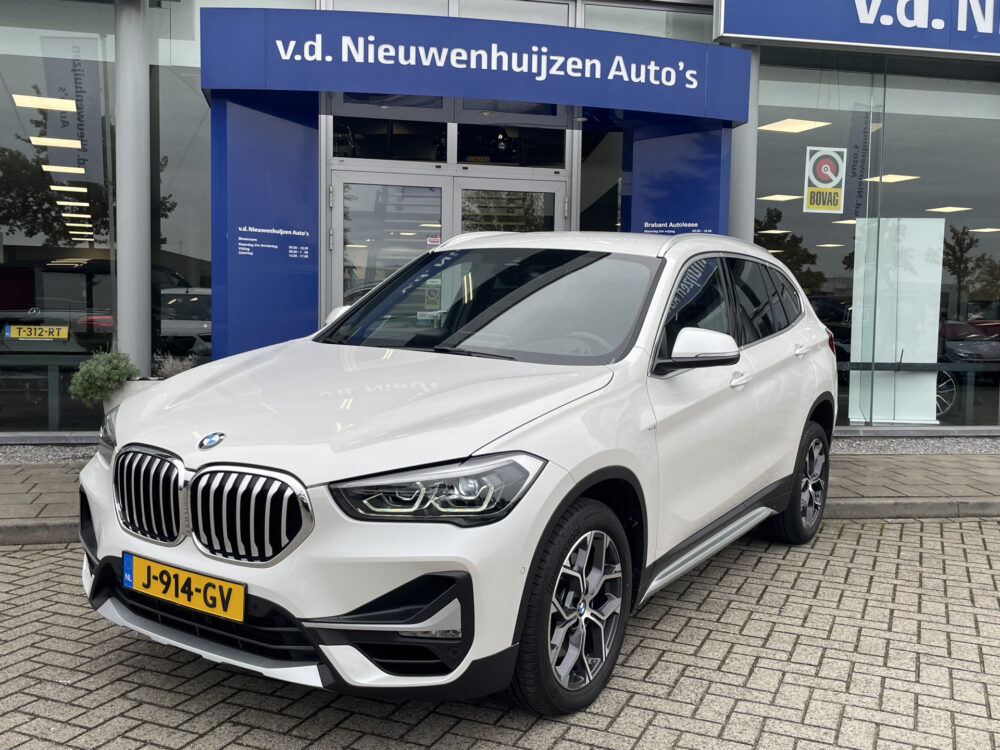 BMW X1 sDrive20i High Executive 1