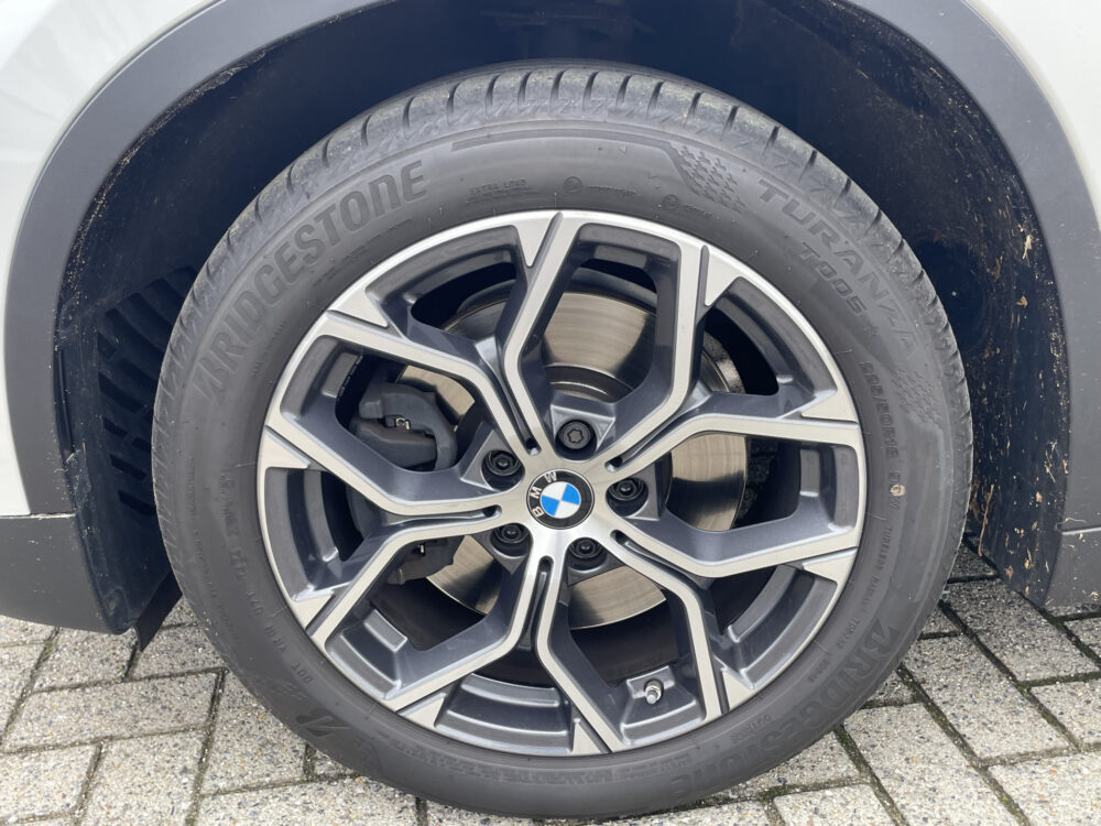 BMW X1 sDrive20i High Executive 3