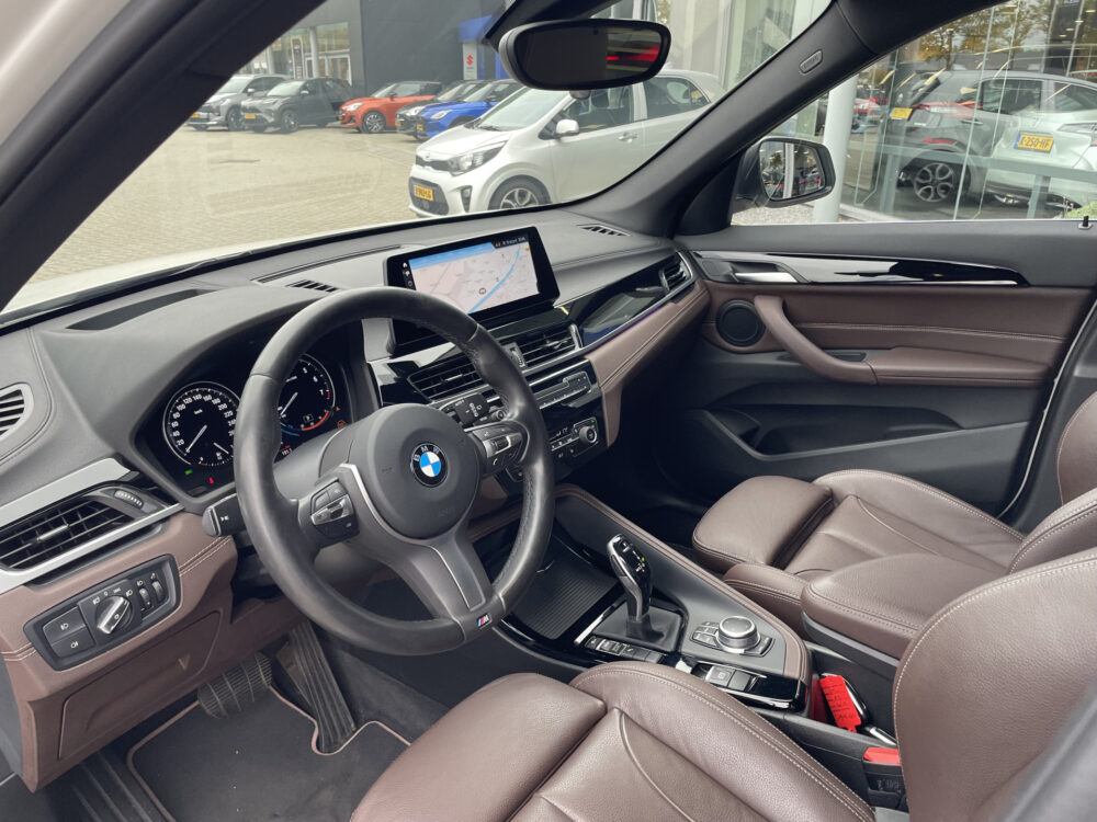 BMW X1 sDrive20i High Executive 5