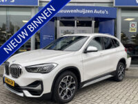 BMW X1 sDrive20i High Executive 9