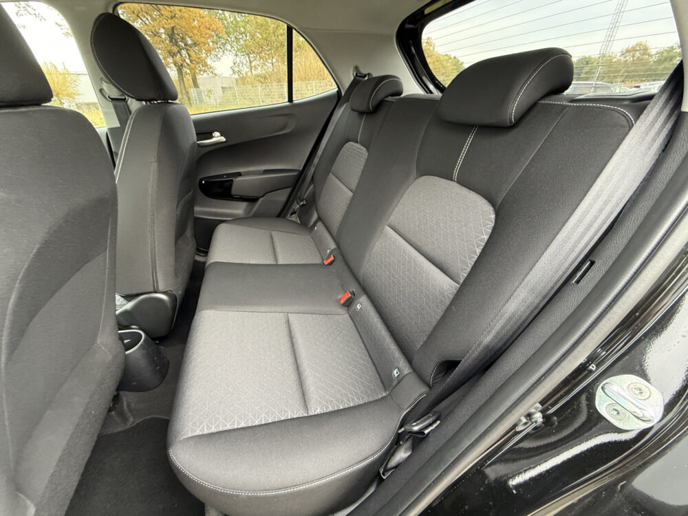 Kia Picanto 1.0 DPi DynamicPlusLine 11