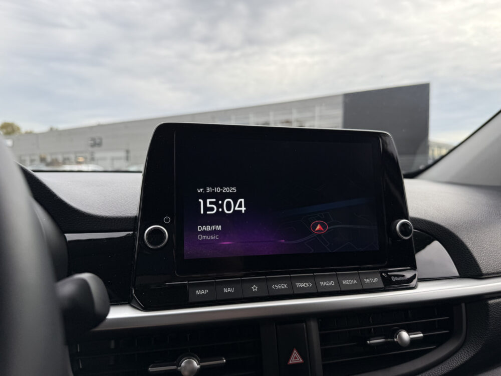 Kia Picanto 1.0 DPi DynamicPlusLine 14