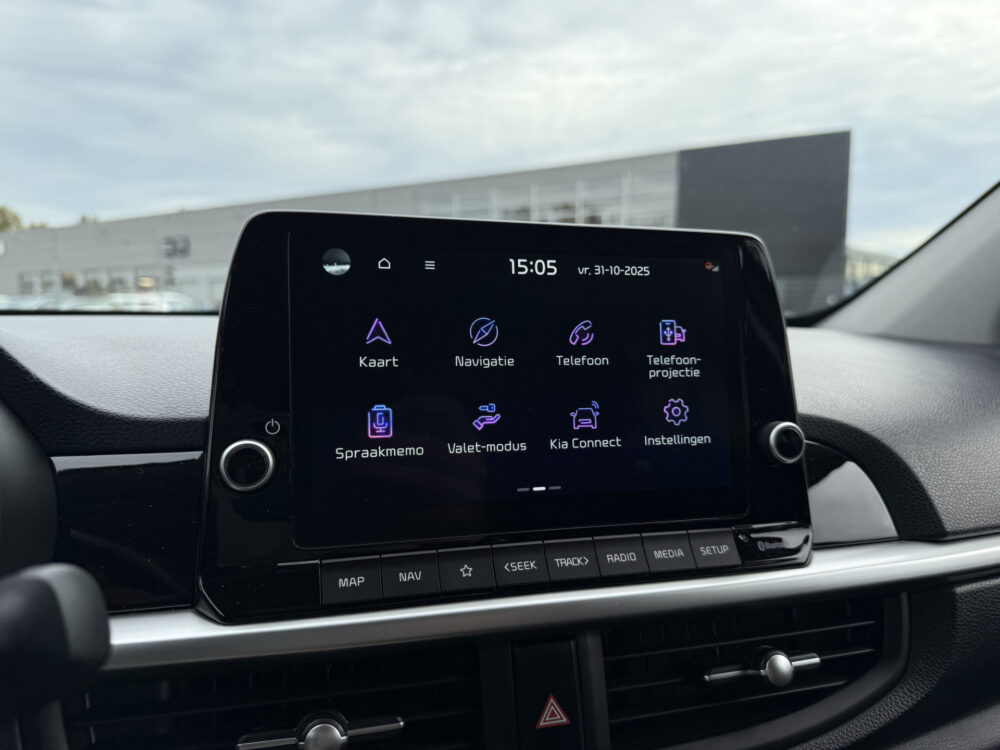 Kia Picanto 1.0 DPi DynamicPlusLine 15