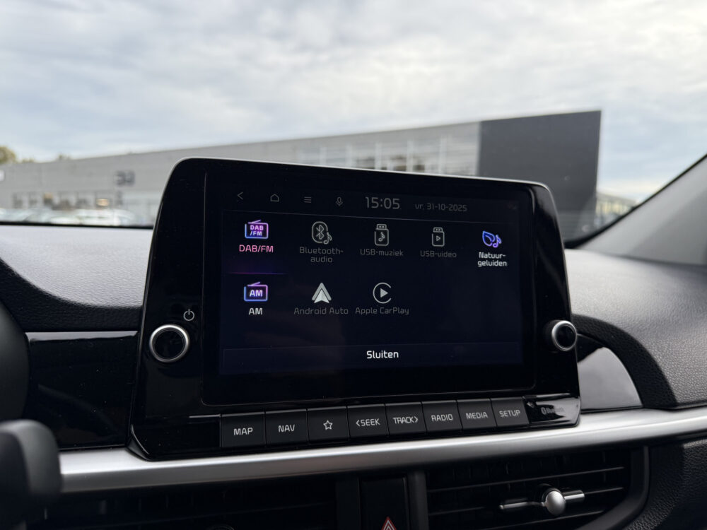 Kia Picanto 1.0 DPi DynamicPlusLine 19