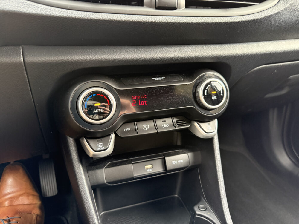 Kia Picanto 1.0 DPi DynamicPlusLine 21