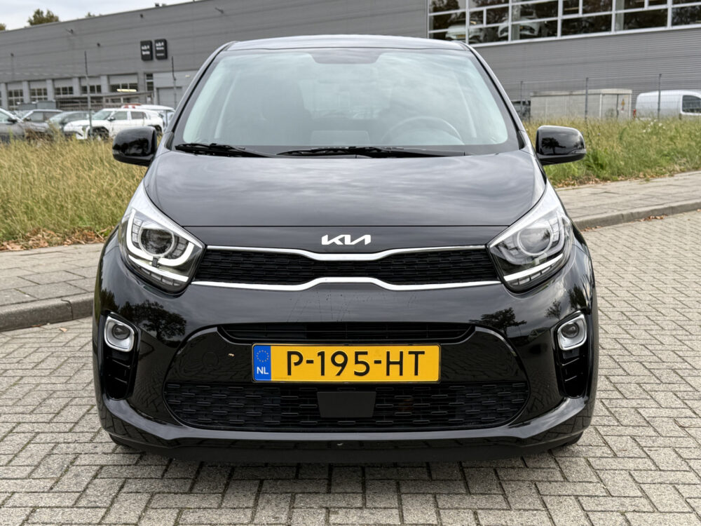 Kia Picanto 1.0 DPi DynamicPlusLine 3