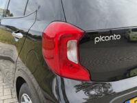 Kia Picanto 1.0 DPi DynamicPlusLine 33