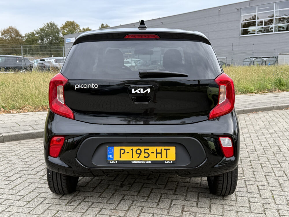 Kia Picanto 1.0 DPi DynamicPlusLine 7