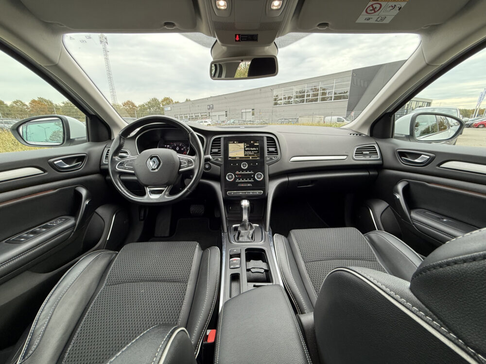 Renault Mégane Estate 1.3 TCe Bose 14