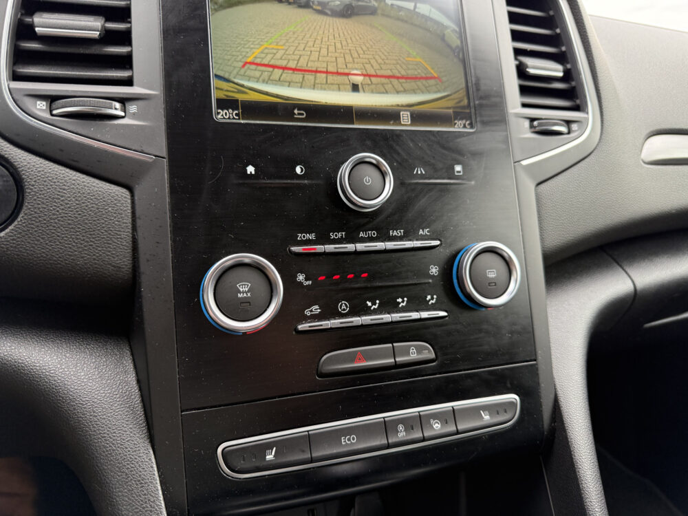 Renault Mégane Estate 1.3 TCe Bose 19