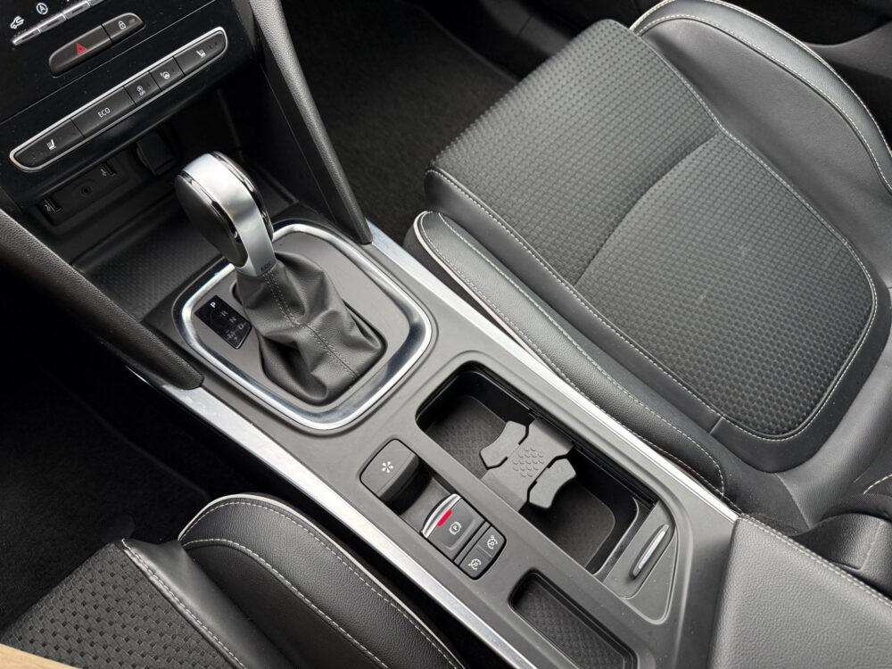 Renault Mégane Estate 1.3 TCe Bose 20