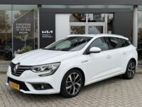 Renault Mégane Estate 1.3 TCe Bose 24