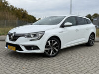 Renault Mégane Estate 1.3 TCe Bose 26
