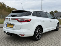 Renault Mégane Estate 1.3 TCe Bose 30