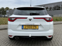 Renault Mégane Estate 1.3 TCe Bose 31