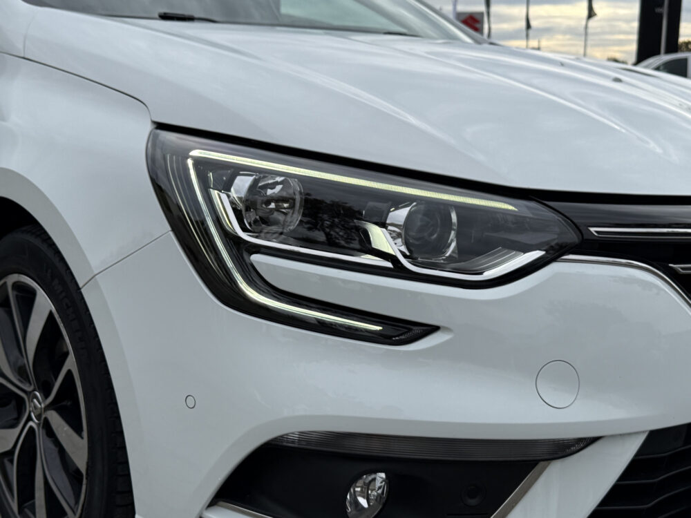 Renault Mégane Estate 1.3 TCe Bose 4