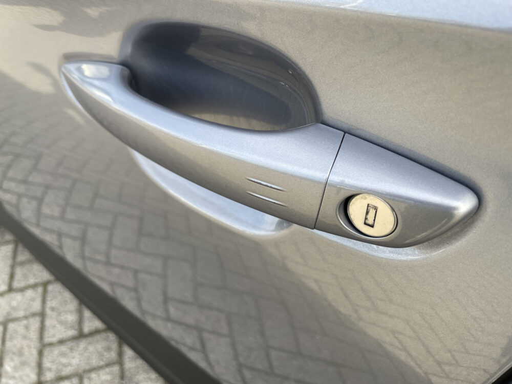 Opel Grandland X 1.2 Turbo Innovation 14