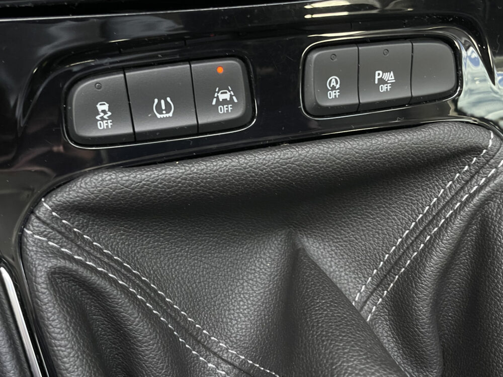 Opel Grandland X 1.2 Turbo Innovation 19