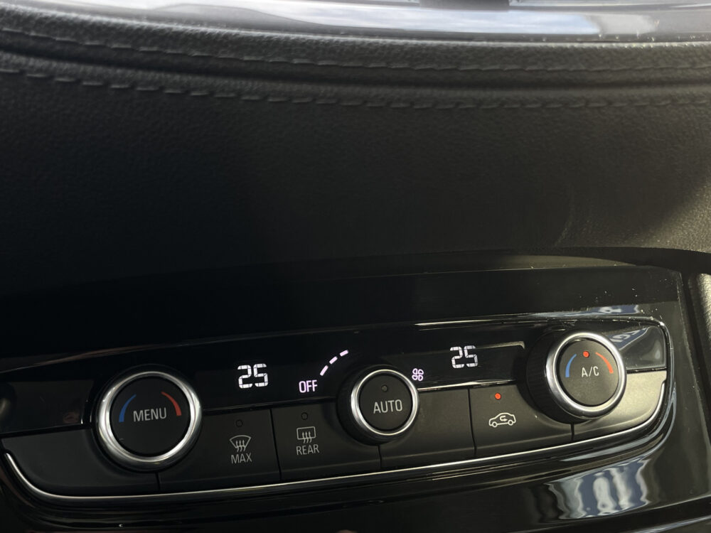 Opel Grandland X 1.2 Turbo Innovation 20