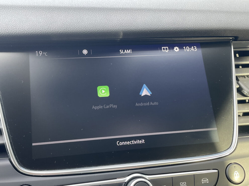 Opel Grandland X 1.2 Turbo Innovation 23