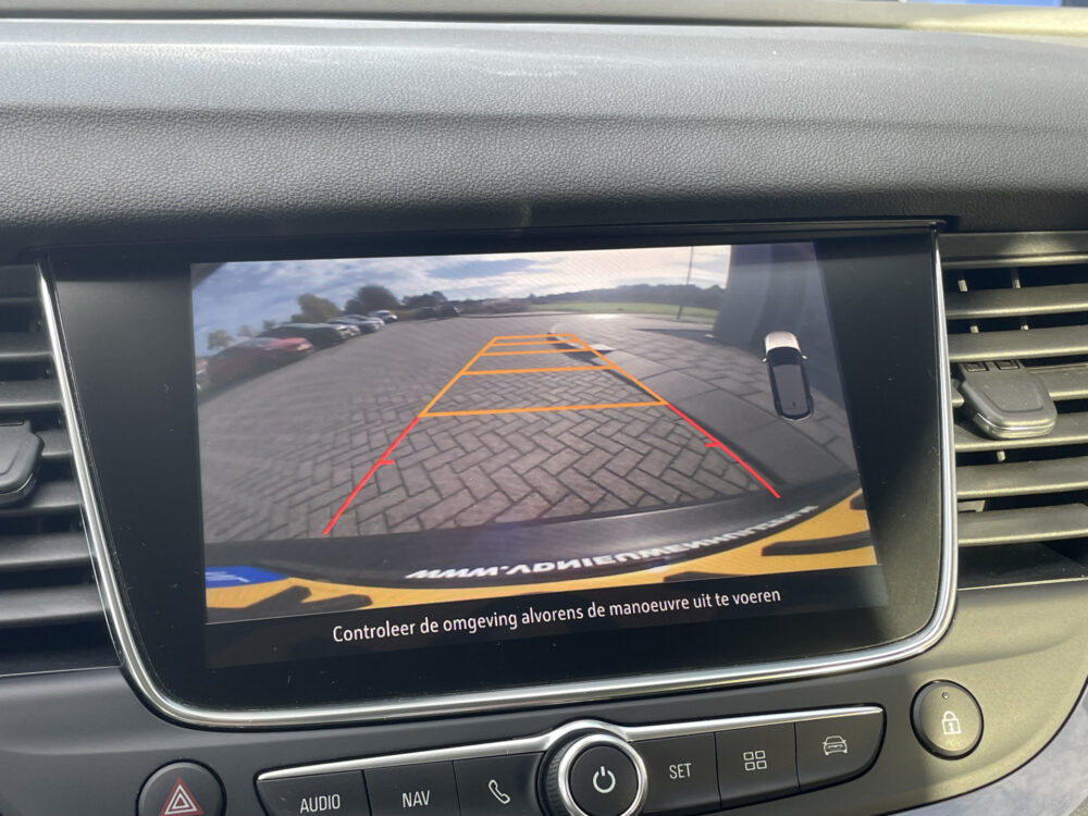 Opel Grandland X 1.2 Turbo Innovation 24