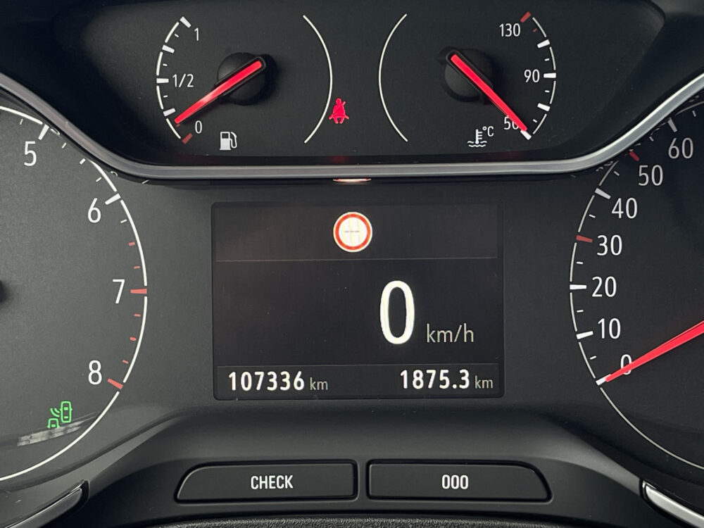 Opel Grandland X 1.2 Turbo Innovation 27