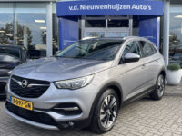 Opel Grandland X 1.2 Turbo Innovation 29