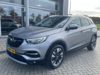 Opel Grandland X 1.2 Turbo Innovation 30
