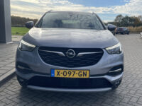 Opel Grandland X 1.2 Turbo Innovation 31