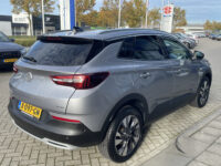 Opel Grandland X 1.2 Turbo Innovation 35