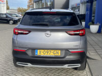 Opel Grandland X 1.2 Turbo Innovation 36