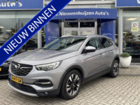 Opel Grandland X 1.2 Turbo Innovation 6