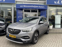 Opel Grandland X 1.2 Turbo Innovation 7