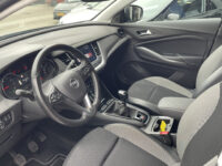 Opel Grandland X 1.2 Turbo Innovation 9