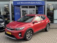 Kia Stonic 1.0 T-GDi DynamicLine 10
