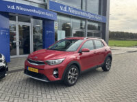 Kia Stonic 1.0 T-GDi DynamicLine 14