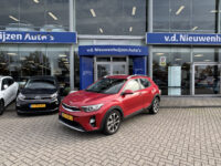 Kia Stonic 1.0 T-GDi DynamicLine 17
