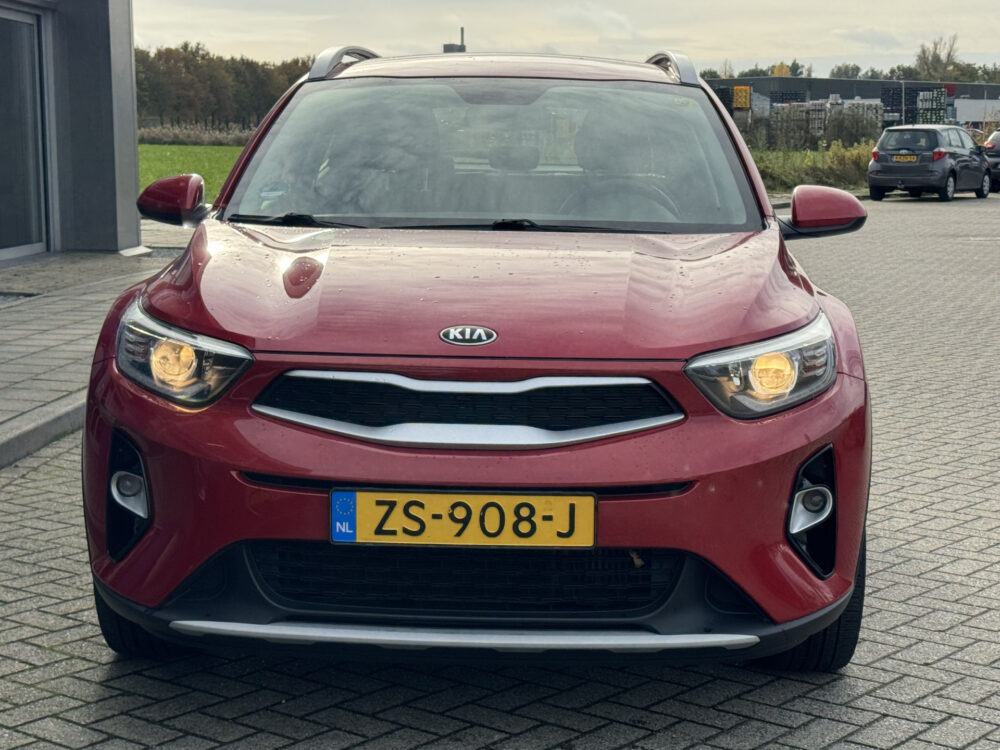 Kia Stonic 1.0 T-GDi DynamicLine 3