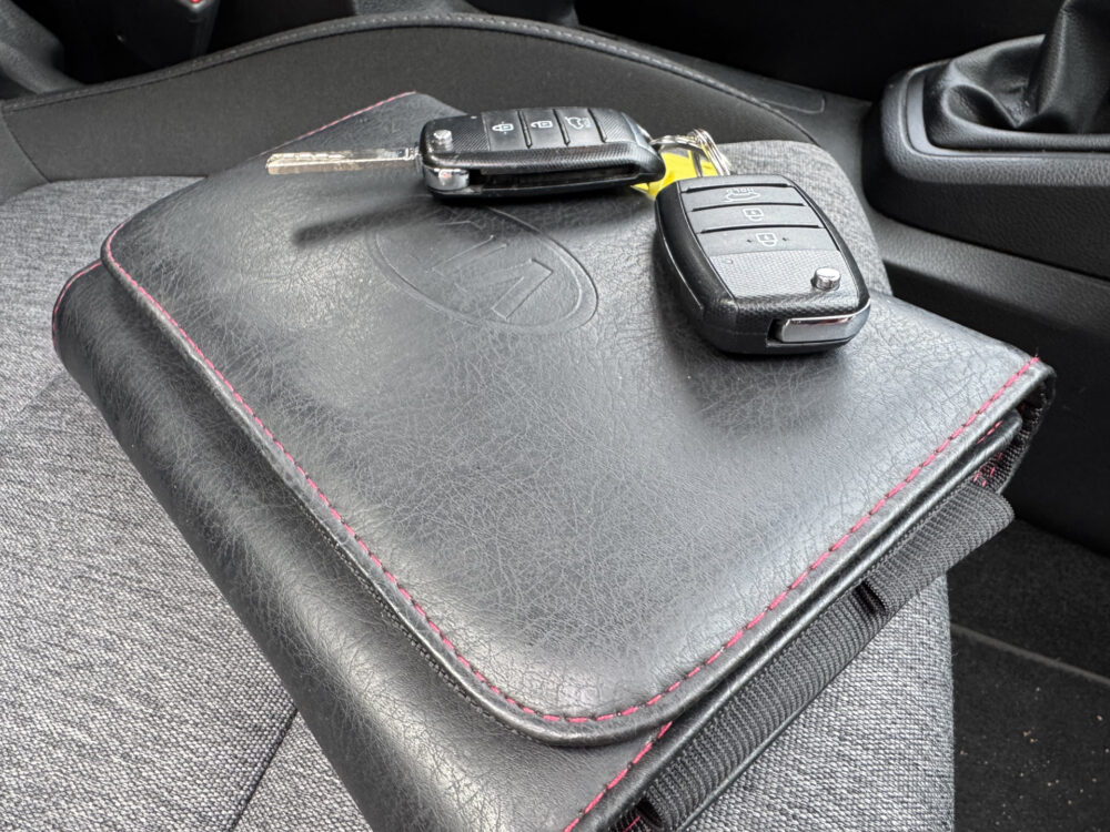 Kia Stonic 1.0 T-GDi DynamicLine 6