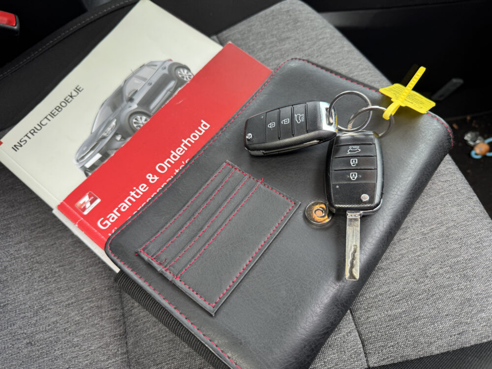 Kia Stonic 1.0 T-GDi DynamicLine 8