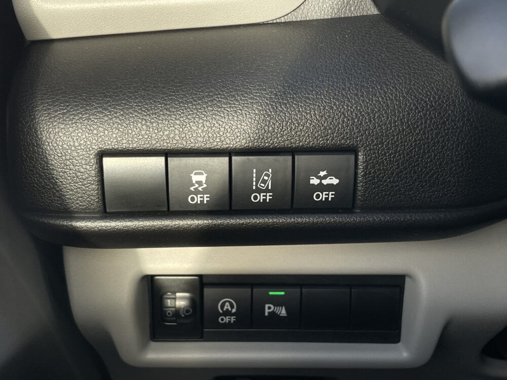 Suzuki Swift 1.2 Select Smart Hybrid 24