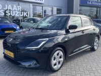 Suzuki Swift 1.2 Select Smart Hybrid 27