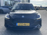 Suzuki Swift 1.2 Select Smart Hybrid 28