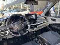 Suzuki Swift 1.2 Select Smart Hybrid 35