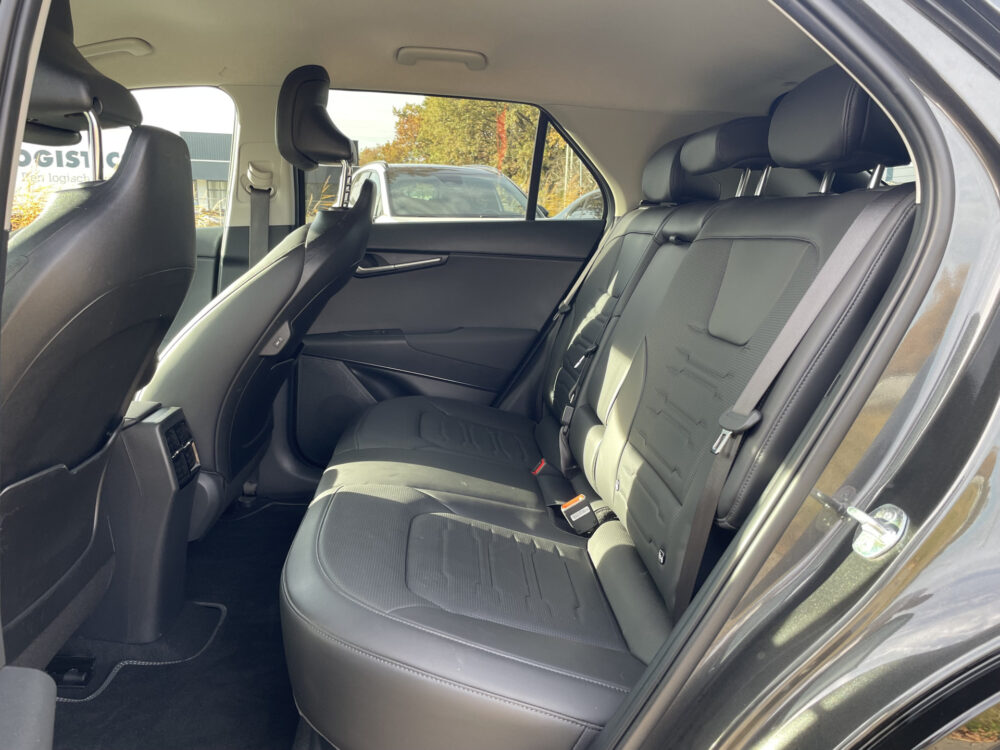 Kia Niro EV Edition Advanced 64.8 kWh 10