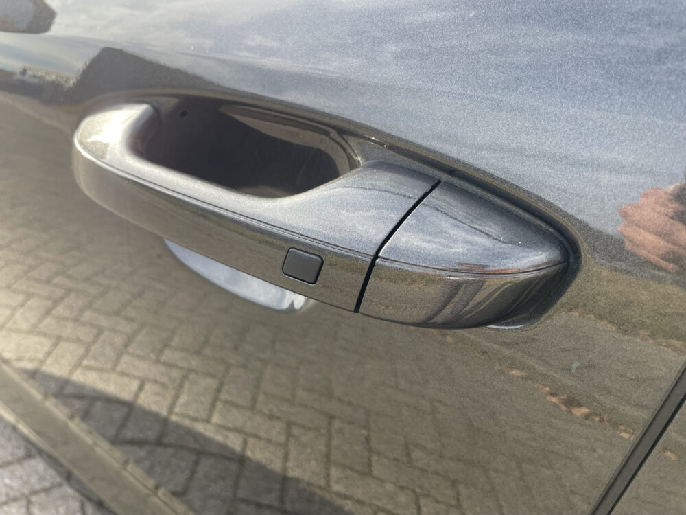 Kia Niro EV Edition Advanced 64.8 kWh 11