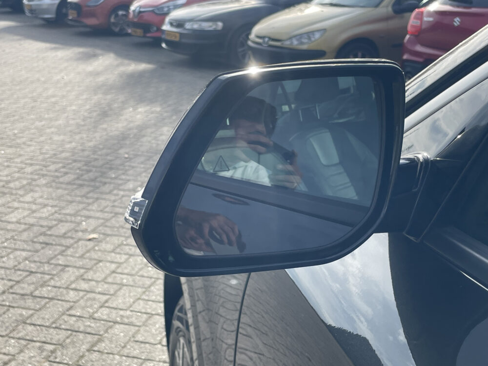 Kia Niro EV Edition Advanced 64.8 kWh 12