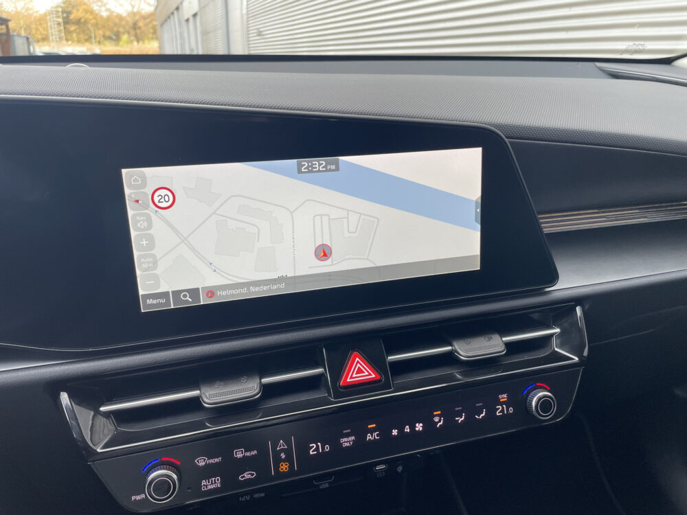 Kia Niro EV Edition Advanced 64.8 kWh 16