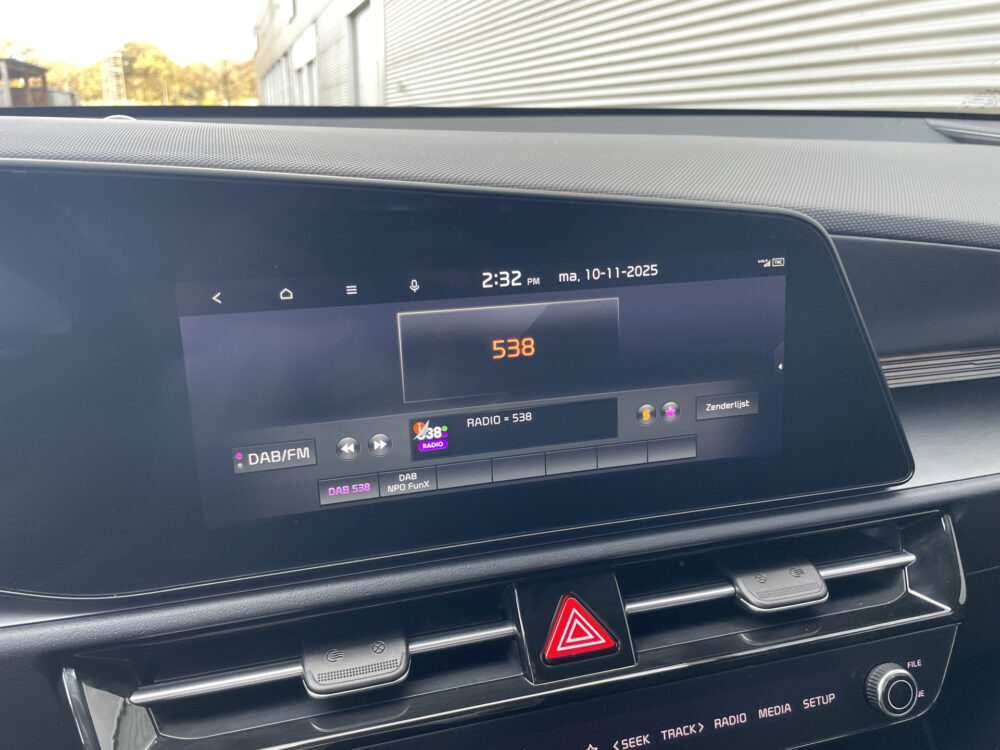 Kia Niro EV Edition Advanced 64.8 kWh 17